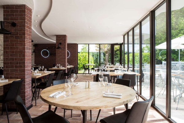 Hotel Golden Tulip Troyes (Barberey-Saint-Sulpice)